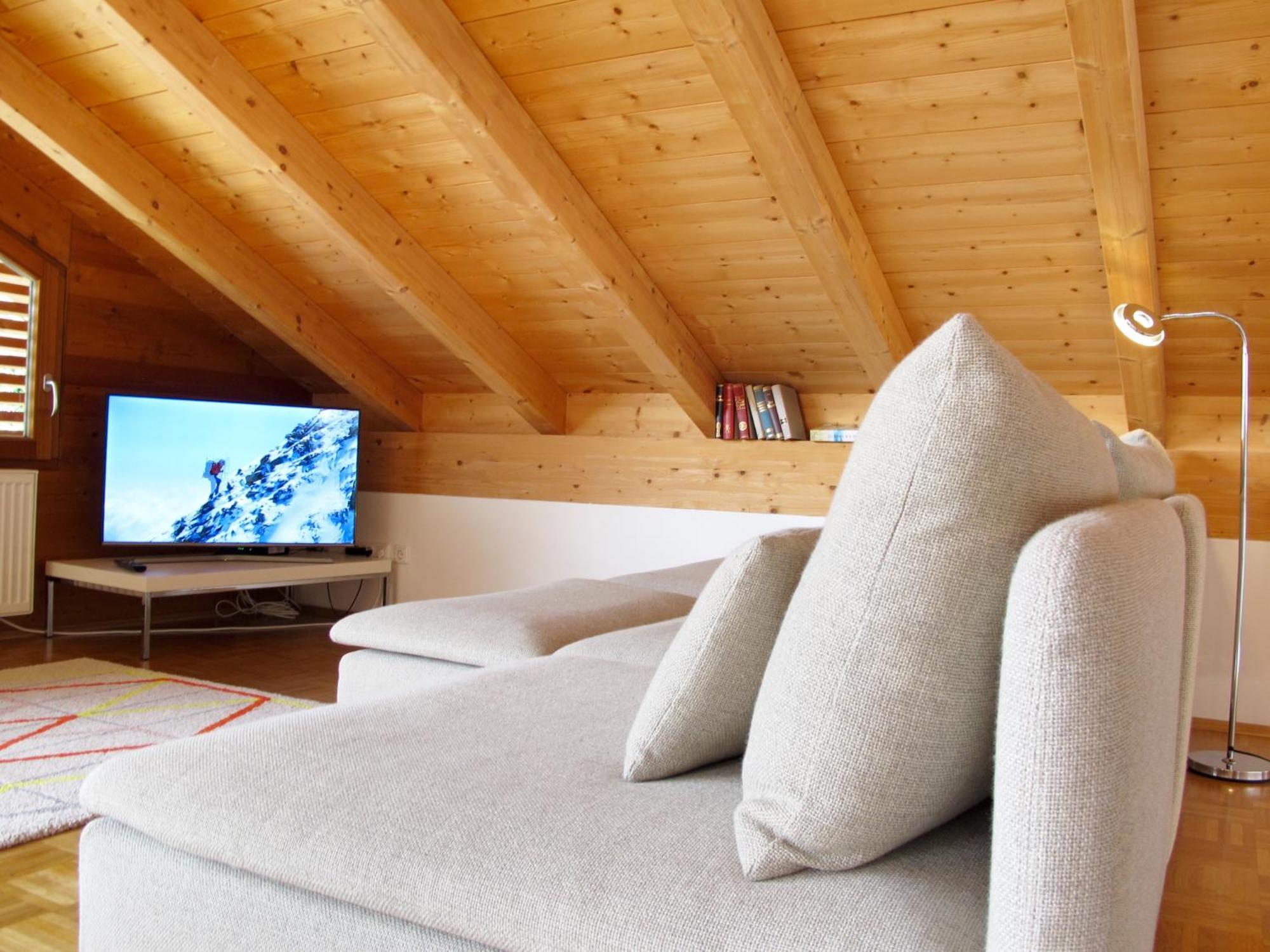 Ferienwohnung Freiraum Garmisch-Partenkirchen Extérieur photo