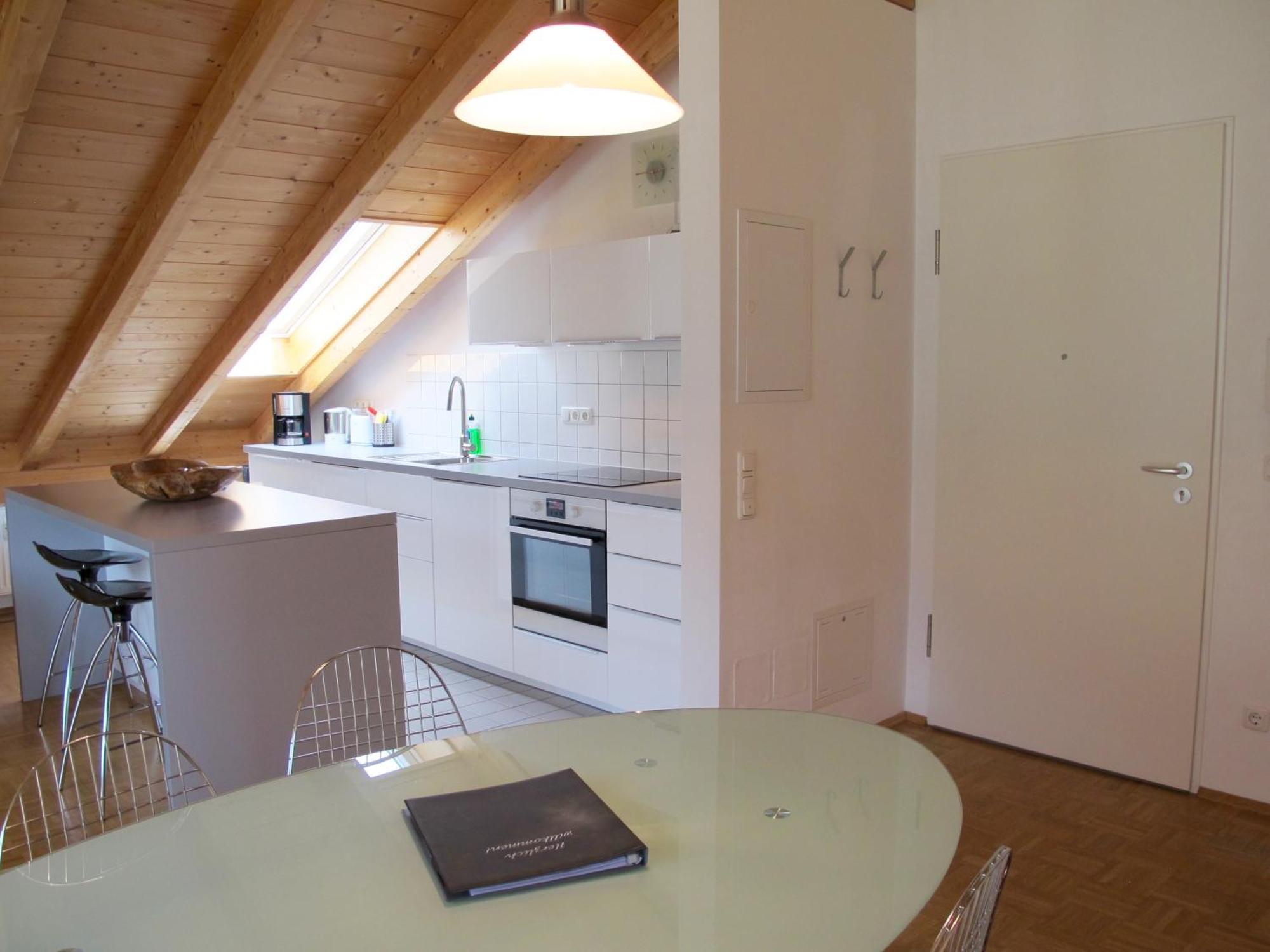 Ferienwohnung Freiraum Garmisch-Partenkirchen Extérieur photo