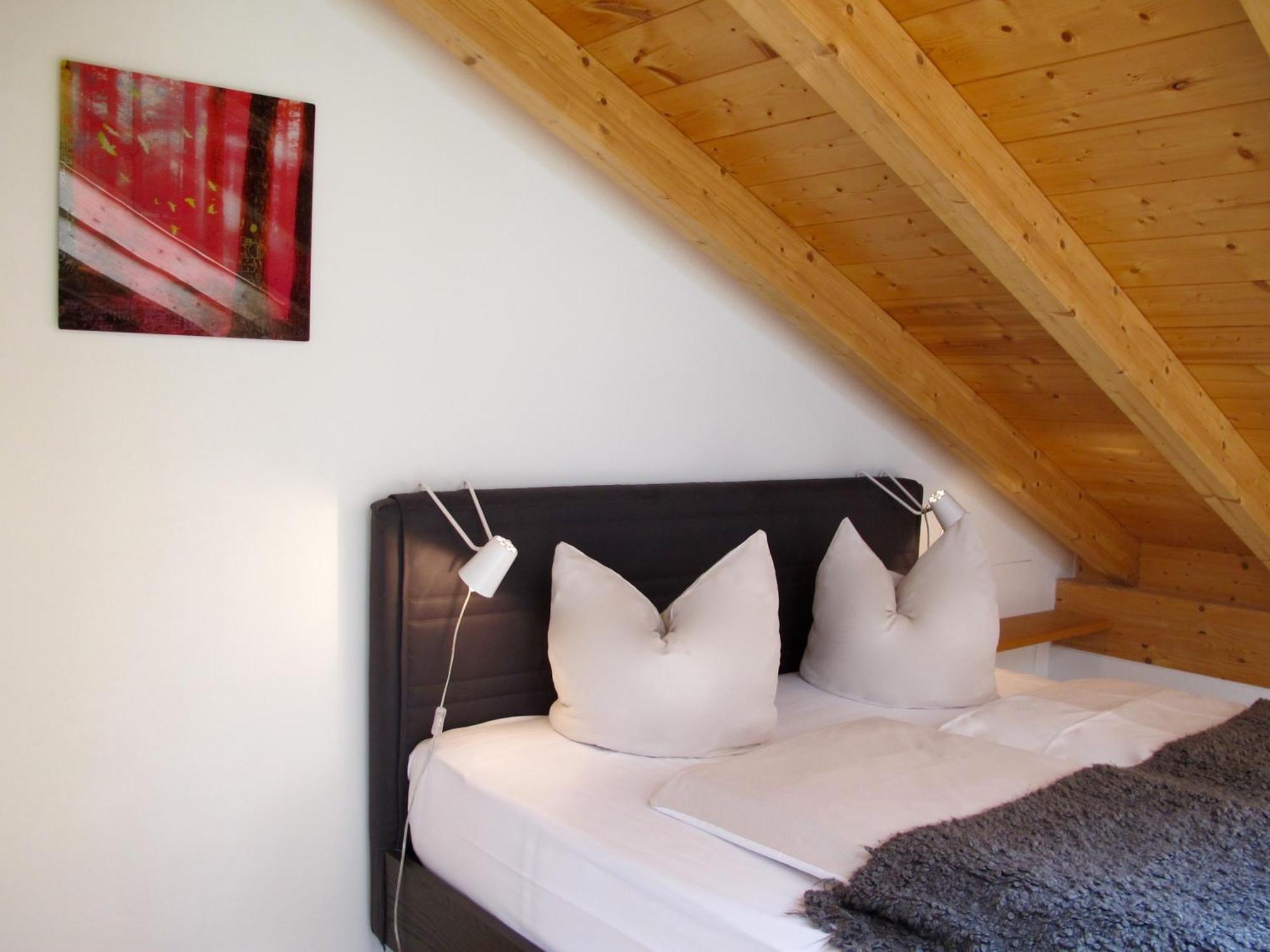 Ferienwohnung Freiraum Garmisch-Partenkirchen Extérieur photo